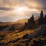 The Old Man of Storr