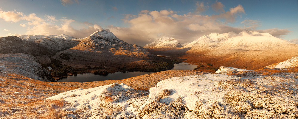 Torridon