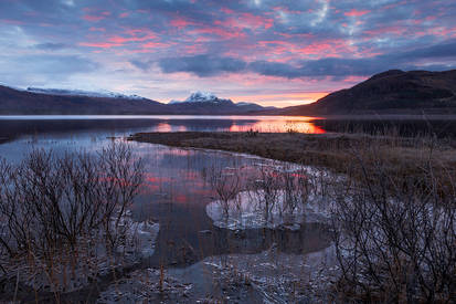 Loch Maree