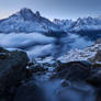 Top of Europe