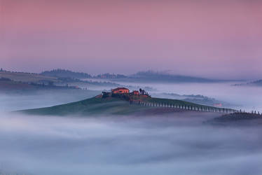 Crete Senesi