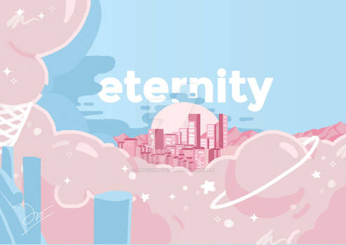 eternity