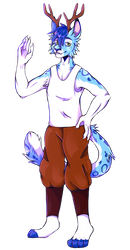 Olen Fullbody Cellsahed