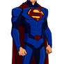 Supermanpose3