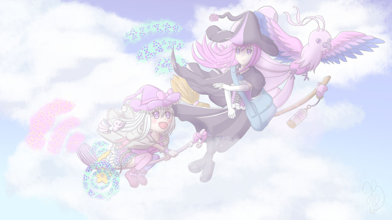 Training Stars by Takumi41 on DeviantArt