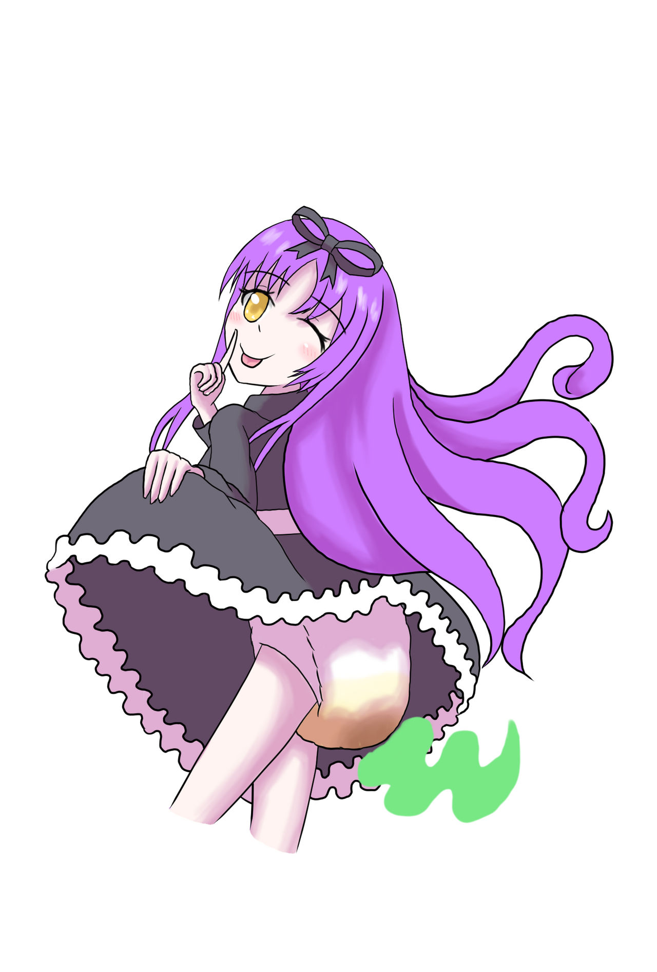 Renne Bright Sketch by Takumi41 on DeviantArt