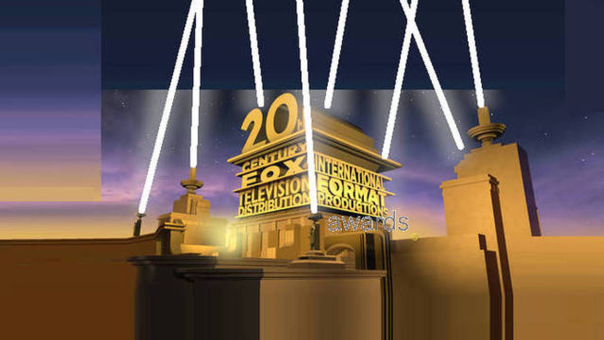 International Format Productions Awards 2024 by kevenlucas2011 on