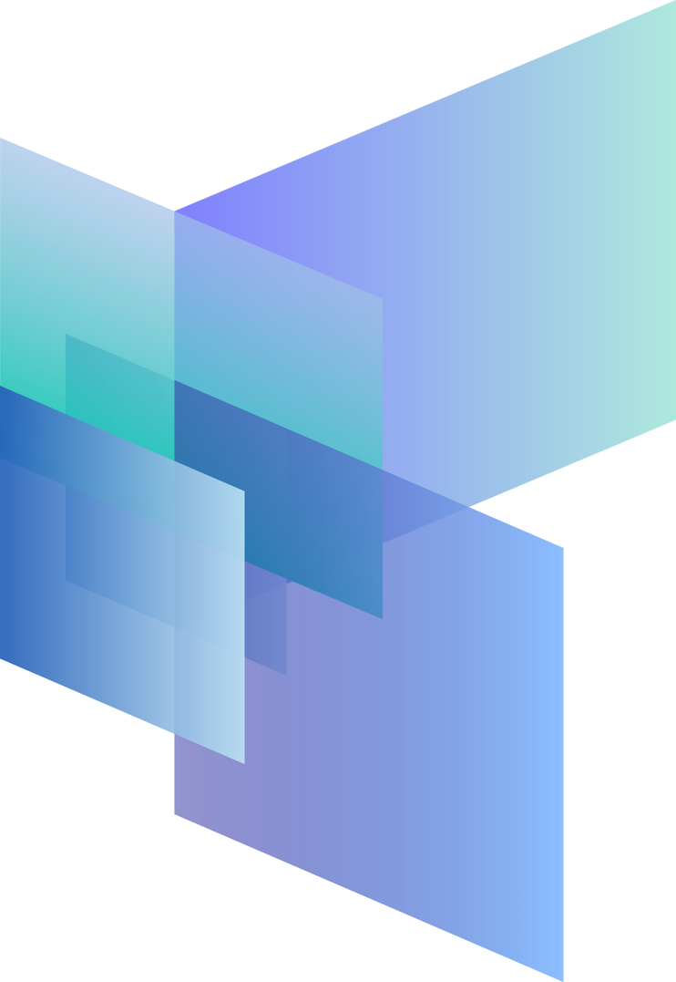 Gradient Intersections #1 by rowang91 on DeviantArt