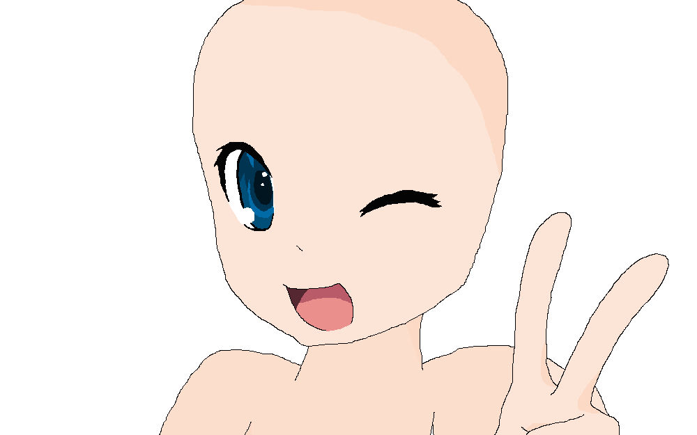 Base peace (1) by Yaoiste-Girl on DeviantArt