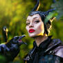 Maleficent