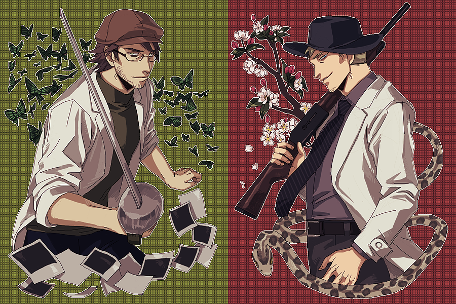 Kondraki Clef By Ghostn On Deviantart Kondraki Clef By Ghostn On Deviantart