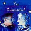 Yes Commander