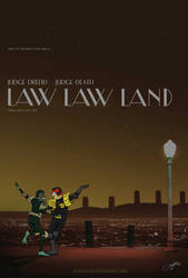 Law Law Land