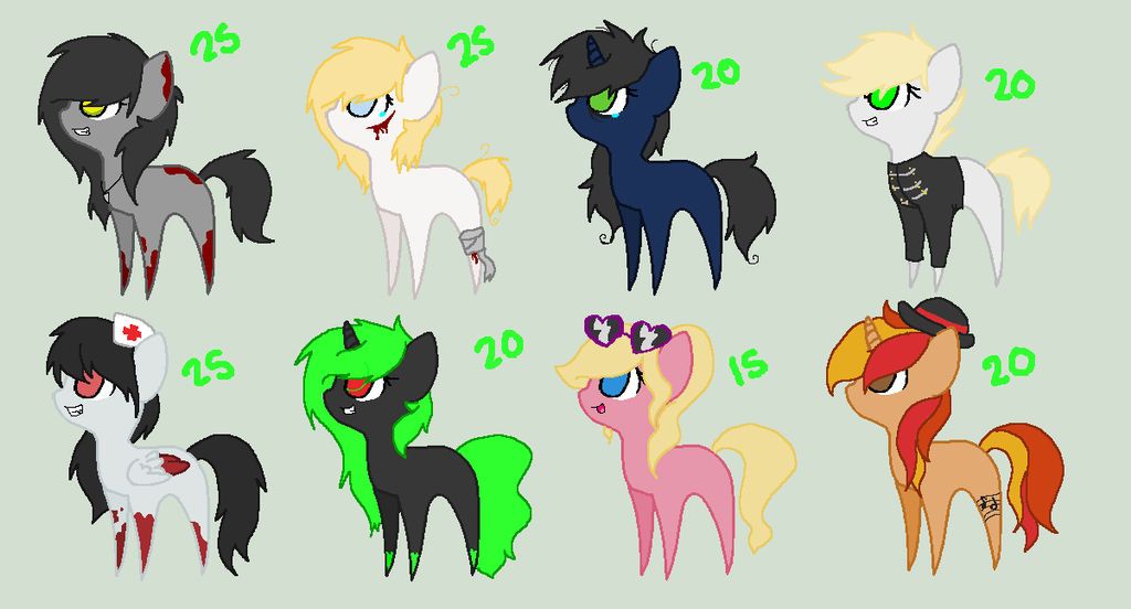 Song Adopts 1