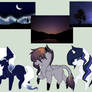 Night Auction Adopts closed