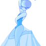 Blue Pearl