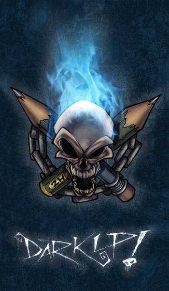 DaRk sKulL_iD