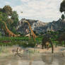 Tendaguru Formation: Jurassic East Africa