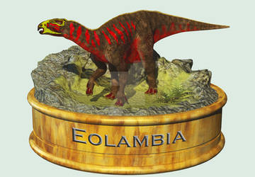 Eolambia