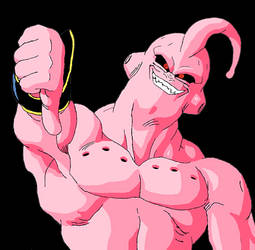 Super Buu