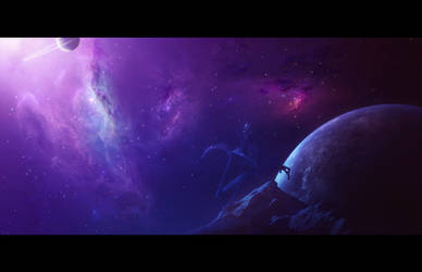 The Sixth Extinction by synax444