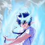 Blue Exorcist - Rin Okumura