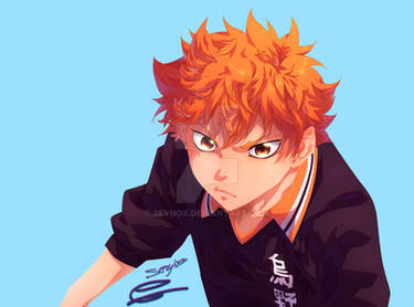 Hinata