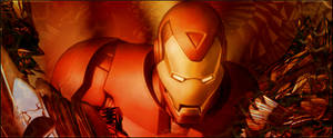 Iron Man Tag