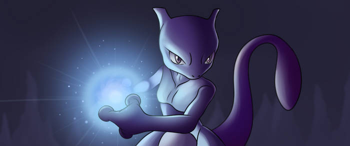 Mewtwo