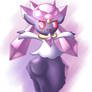 Gen 6 Reloaded Collab: Diancie