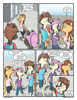 07 Weekend One page 20