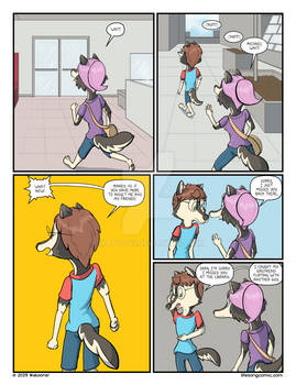 07 Weekend One Page 18