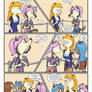 07 Weekend One page 13