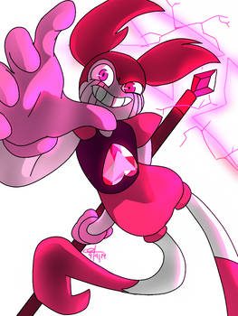 Spinel (Steven Universe)