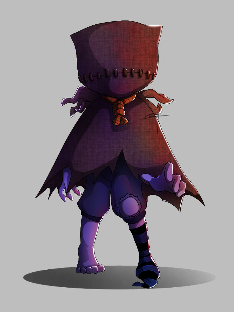 Robbie - Identity V by RayleeAnne on DeviantArt