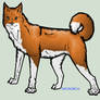 Inu Dog