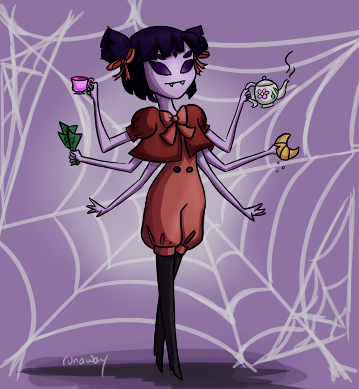 Muffet