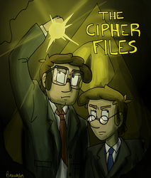 The Cipher Files
