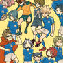 Inazuma Eleven