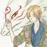 Natsume Yuujinchou