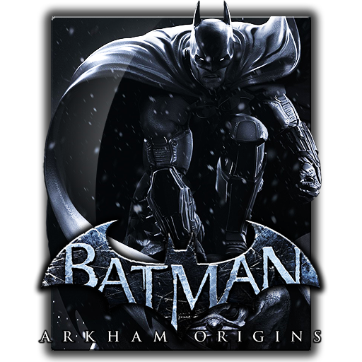 Batman Arkham Origins Remastered Boxart by TheKosmicKollector on DeviantArt