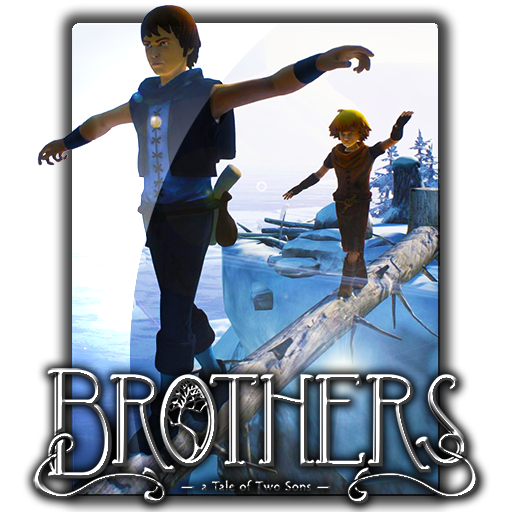 Brothers - aToTS icon3