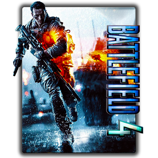 Battlefield 4 icon5