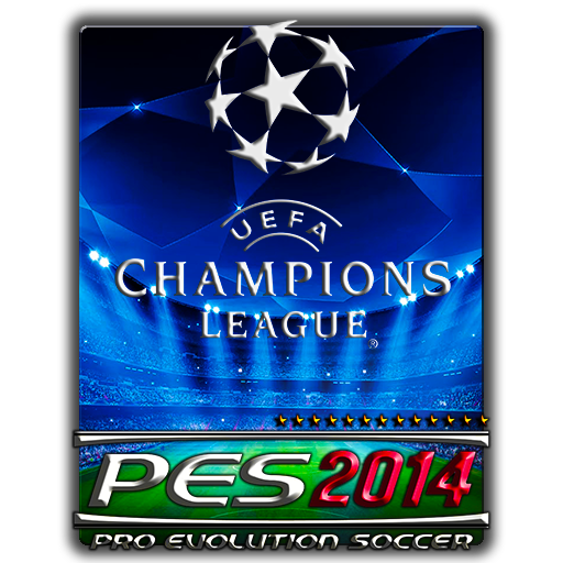 PES 2014 icon2