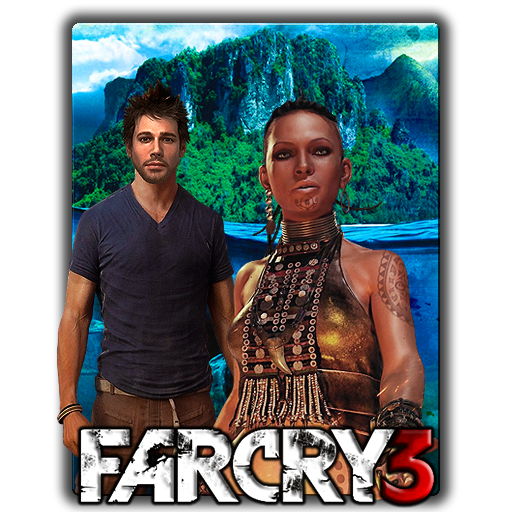 FARCRY3 icon5