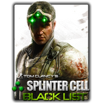 Splinter Cell Blacklist icon