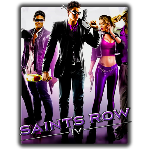 Saints Row IV icon2