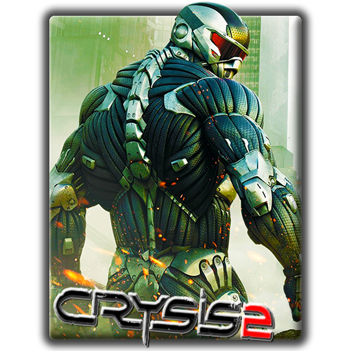 CRYSIS2 icon