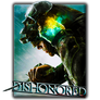 Dishonored icon