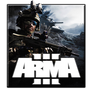 ARMA 3 icon